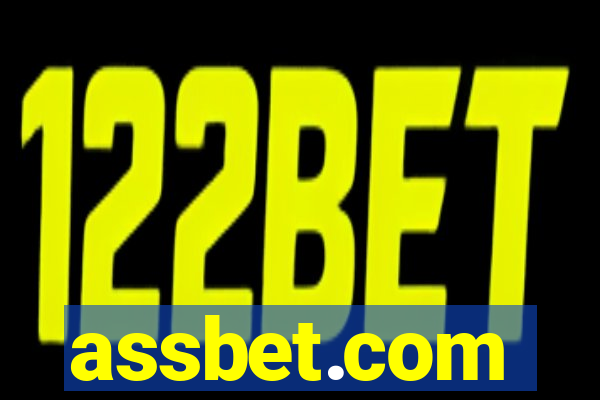 assbet.com