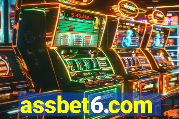 assbet6.com