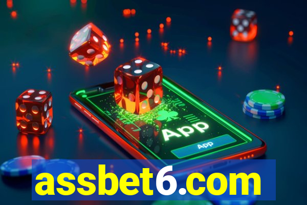 assbet6.com