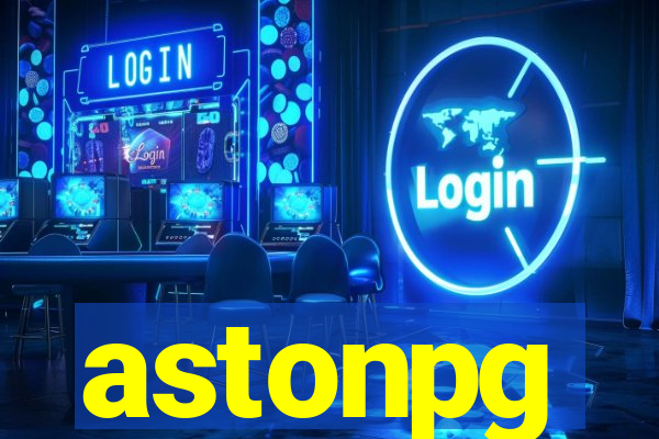 astonpg