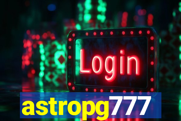 astropg777