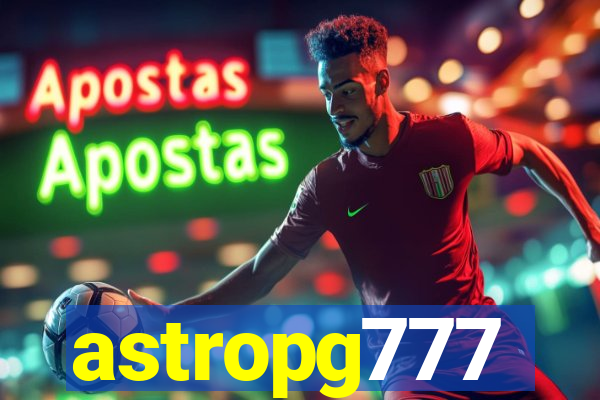 astropg777