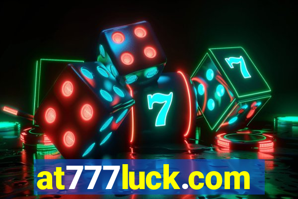 at777luck.com