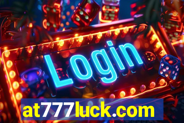 at777luck.com