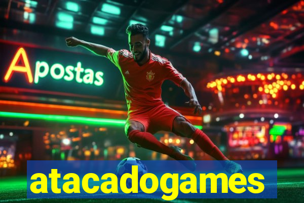 atacadogames