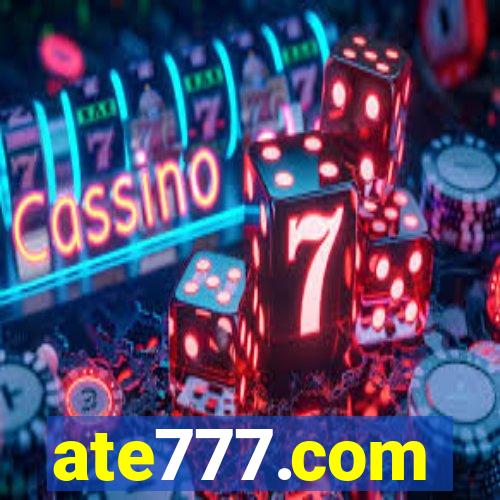 ate777.com