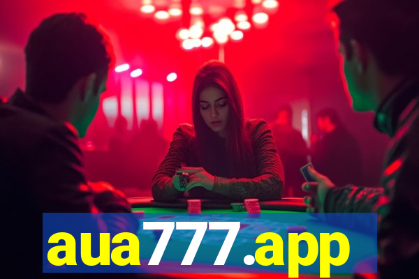 aua777.app