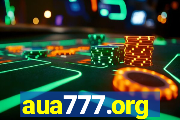 aua777.org