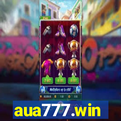 aua777.win