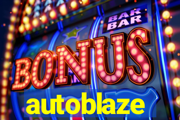 autoblaze