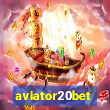 aviator20bet