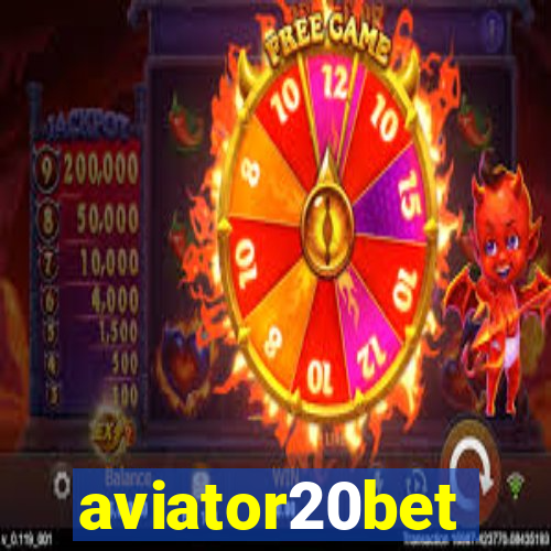 aviator20bet