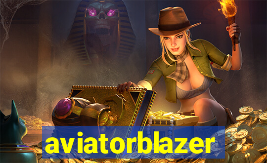 aviatorblazer