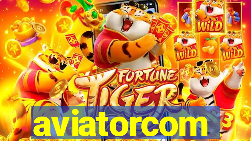 aviatorcom