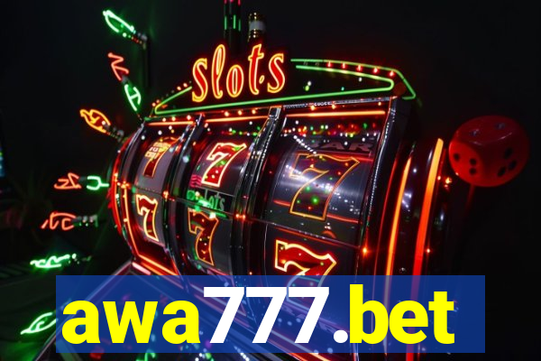 awa777.bet