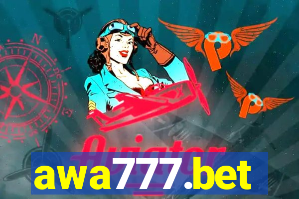 awa777.bet