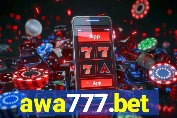 awa777.bet