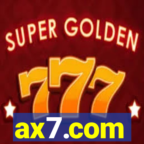 ax7.com