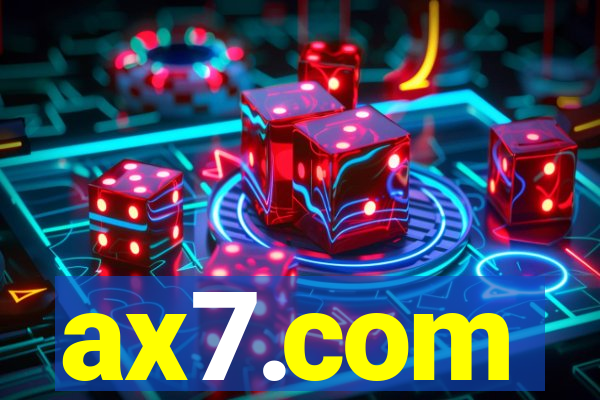 ax7.com