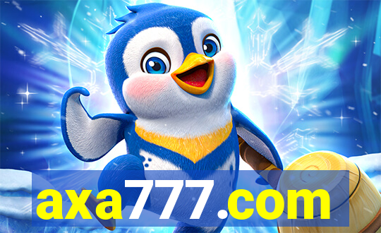 axa777.com