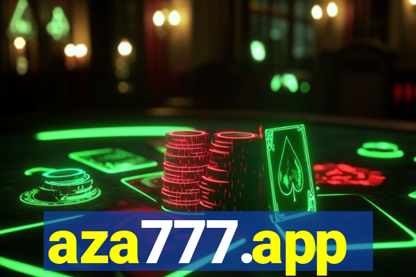 aza777.app