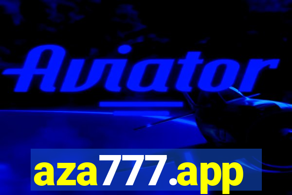 aza777.app