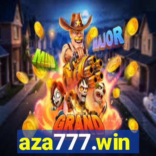 aza777.win