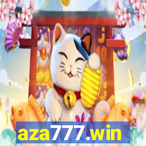 aza777.win