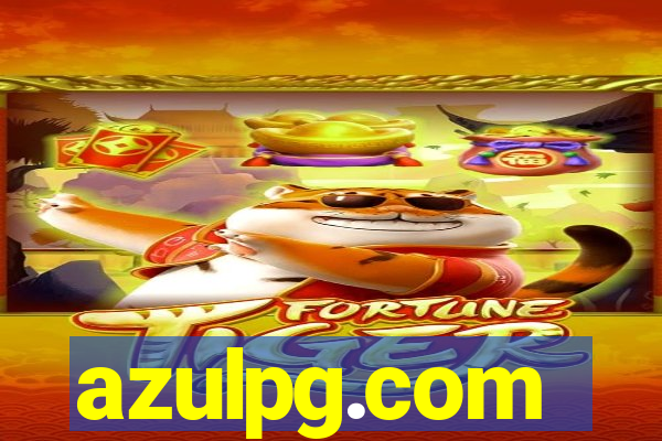 azulpg.com