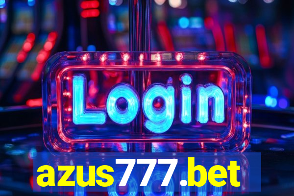 azus777.bet