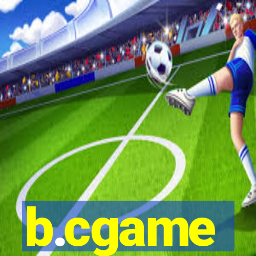 b.cgame