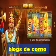 blogs de corno