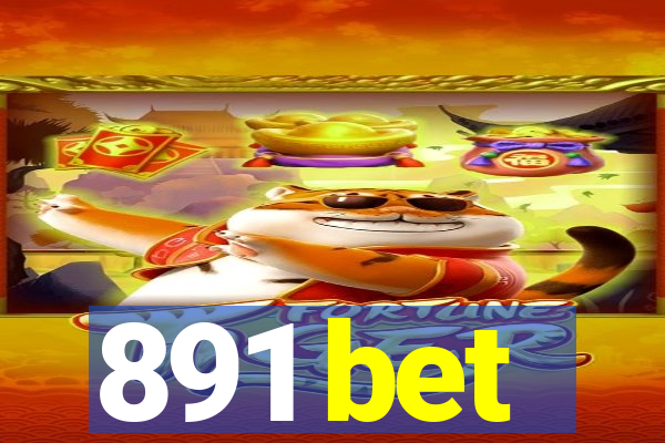 891 bet