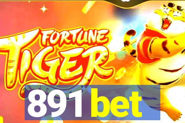 891 bet