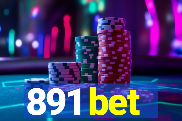 891 bet