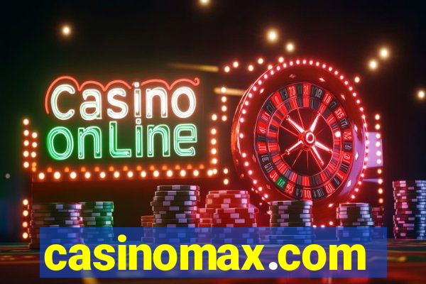 casinomax.com