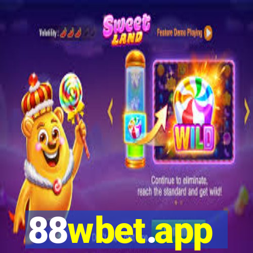 88wbet.app