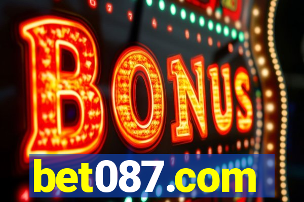 bet087.com