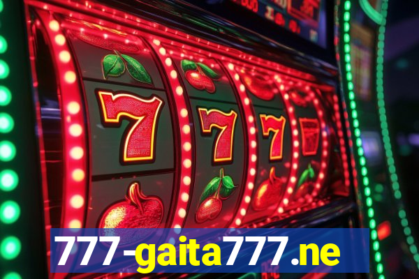 777-gaita777.net