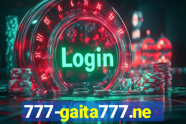 777-gaita777.net