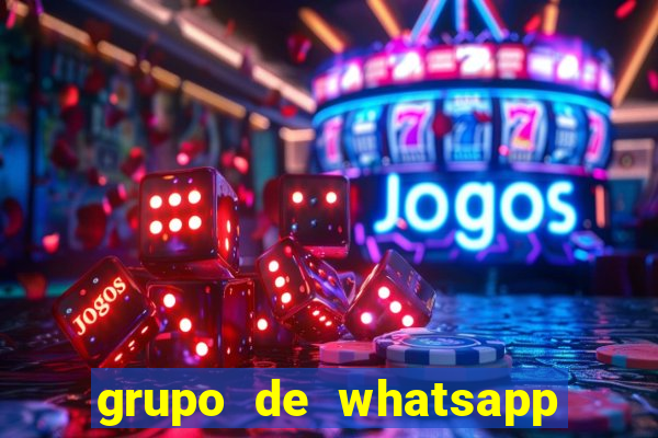 grupo de whatsapp de cdzinha