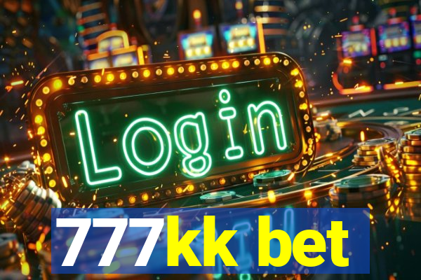 777kk bet