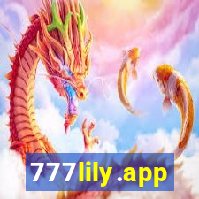 777lily.app