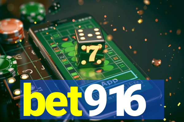 bet916