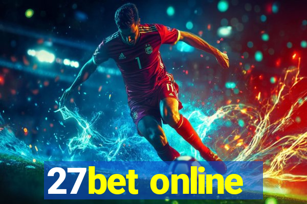 27bet online