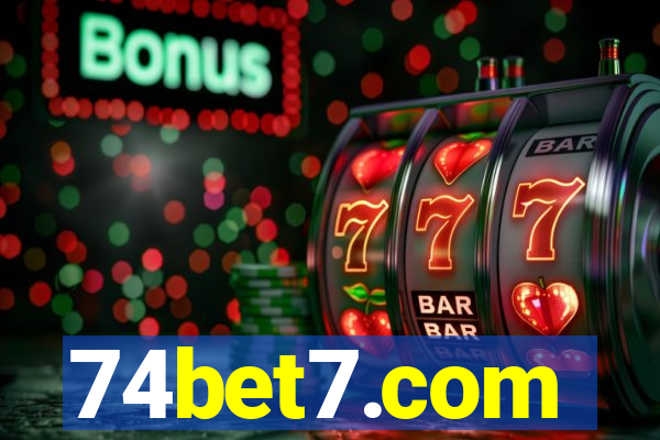 74bet7.com