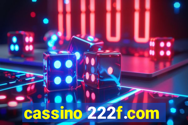 cassino 222f.com