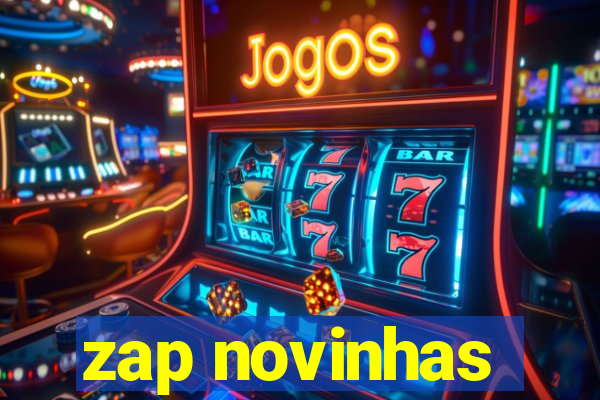 zap novinhas