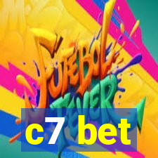 c7 bet