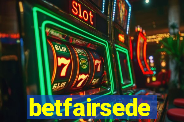 betfairsede